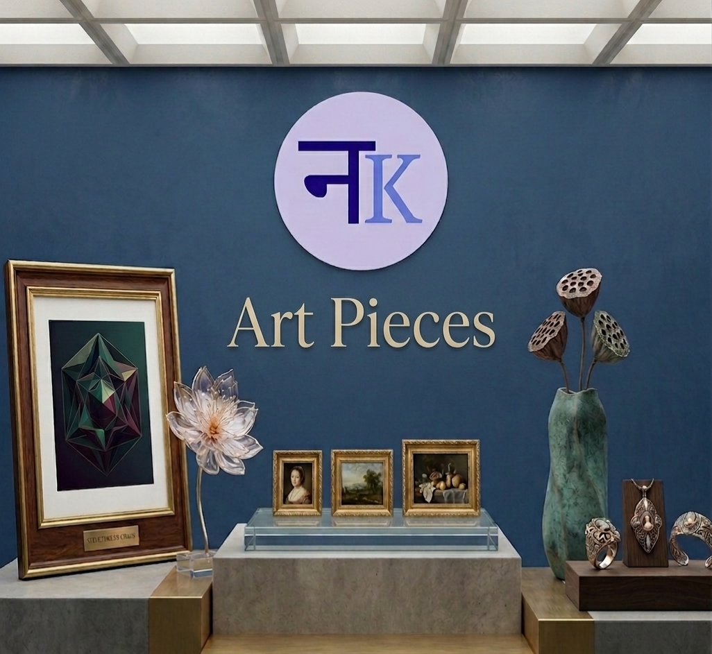 Art Pieces