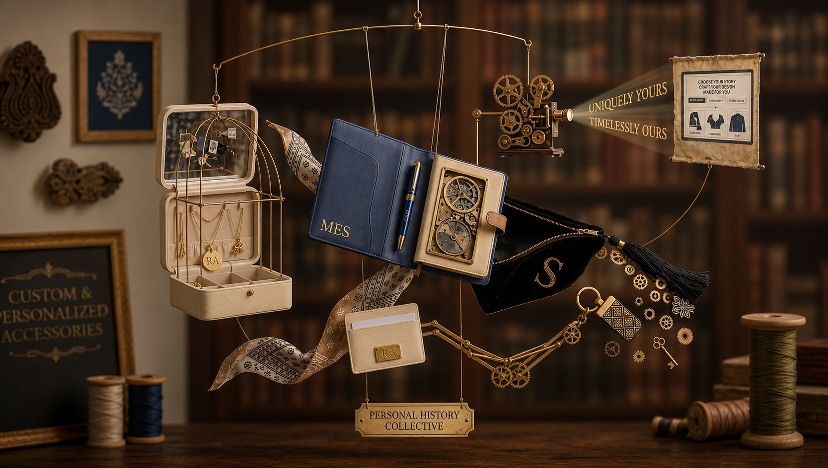 Accessories