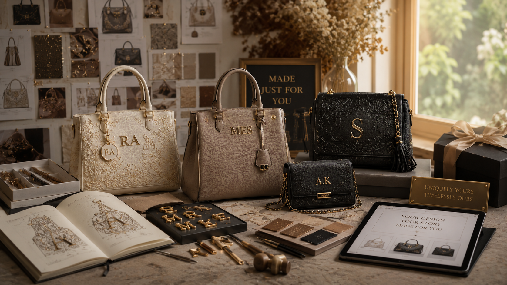 Bags