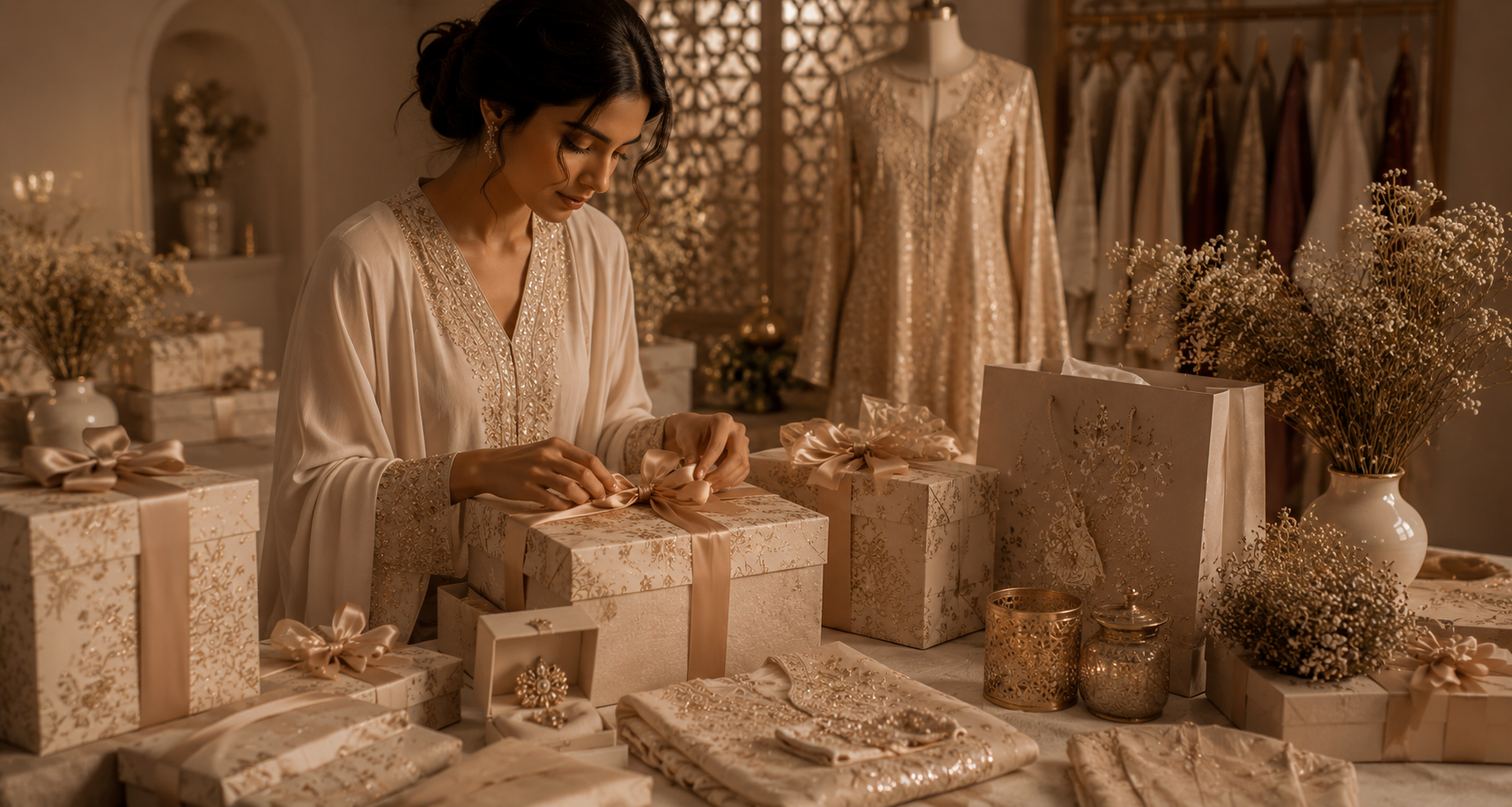 Gifts