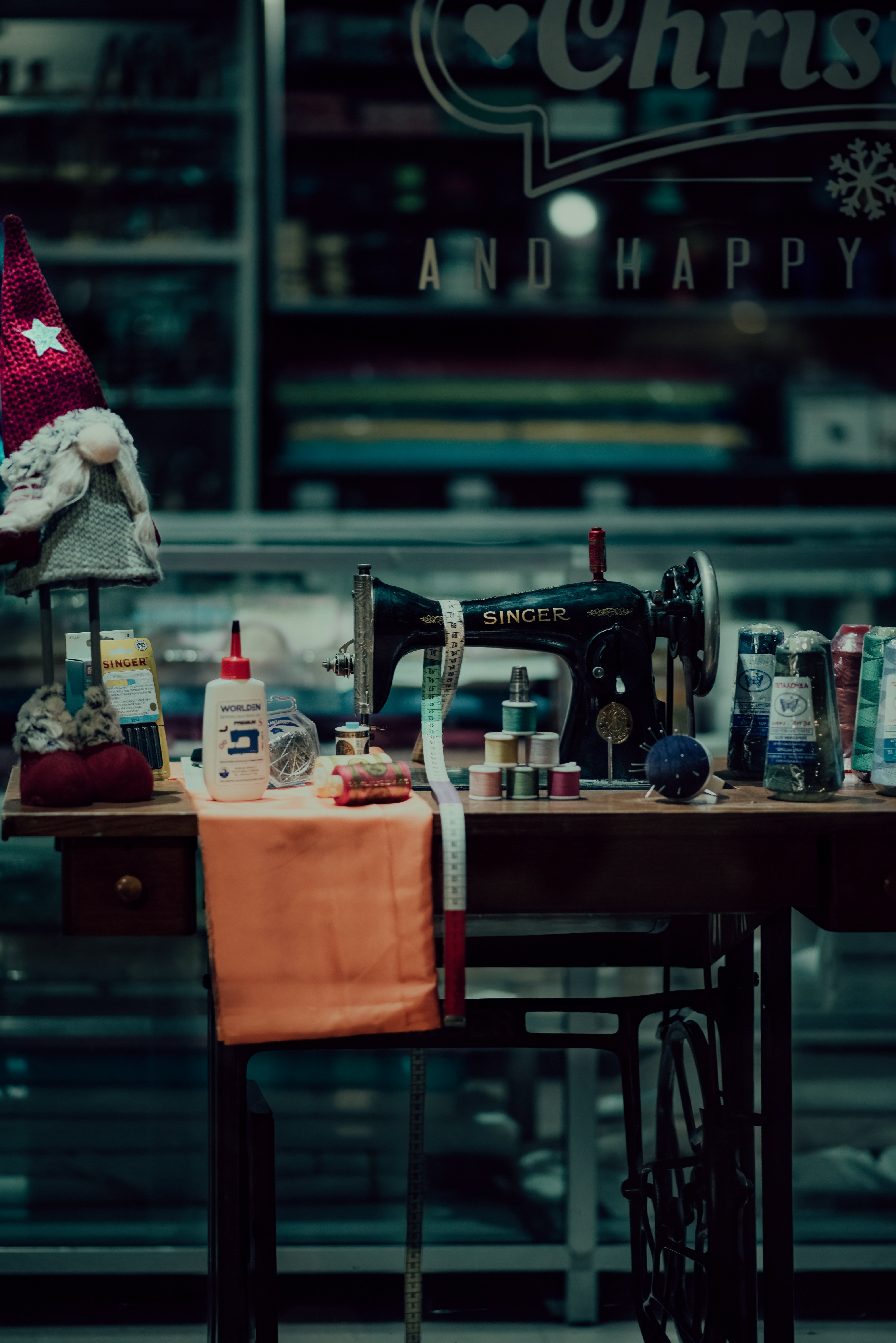 Authentic Handmade Products