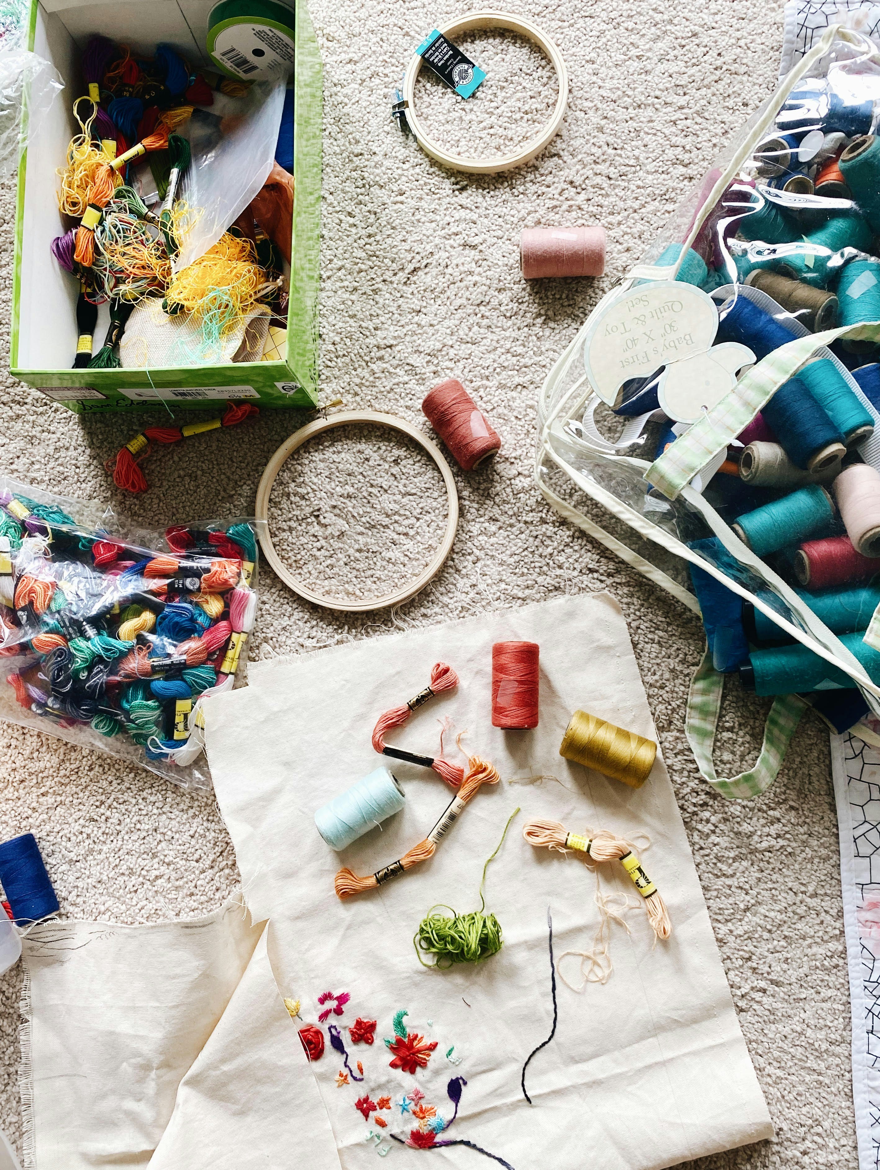 Premium Quality Crafts